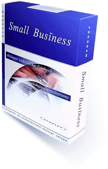 small business