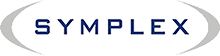 logotyp Symplex